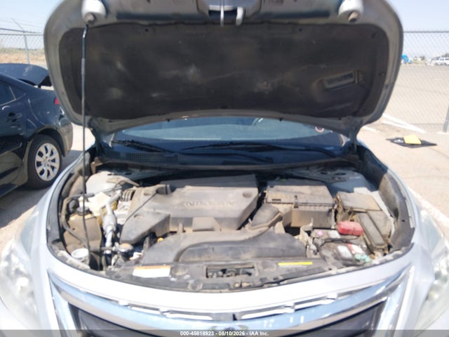 Aukcja sprzedaży 2015 Nissan Altima 2.5 S, vin: 1N4AL3AP1FN917930, numer aukcji: 45818923