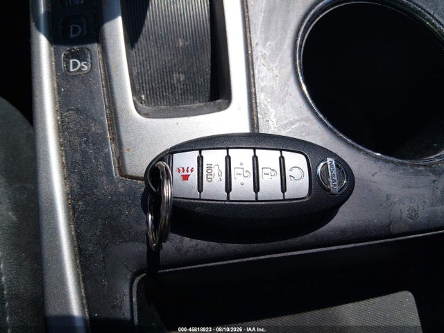 Aukcja sprzedaży 2015 Nissan Altima 2.5 S, vin: 1N4AL3AP1FN917930, numer aukcji: 45818923