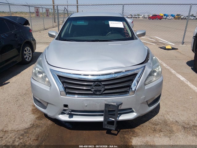 Aukcja sprzedaży 2015 Nissan Altima 2.5 S, vin: 1N4AL3AP1FN917930, numer aukcji: 45818923