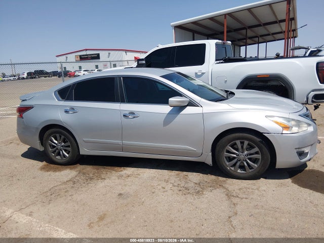 Aukcja sprzedaży 2015 Nissan Altima 2.5 S, vin: 1N4AL3AP1FN917930, numer aukcji: 45818923