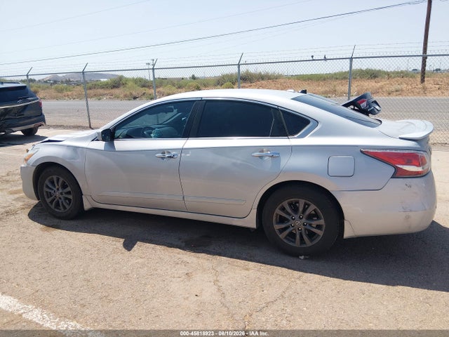 Aukcja sprzedaży 2015 Nissan Altima 2.5 S, vin: 1N4AL3AP1FN917930, numer aukcji: 45818923