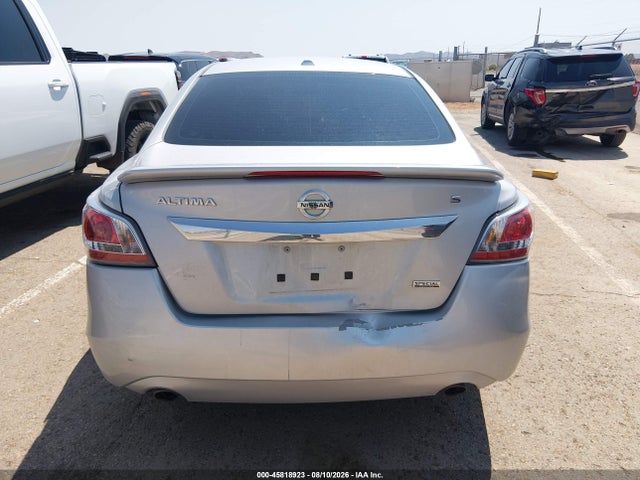 Aukcja sprzedaży 2015 Nissan Altima 2.5 S, vin: 1N4AL3AP1FN917930, numer aukcji: 45818923