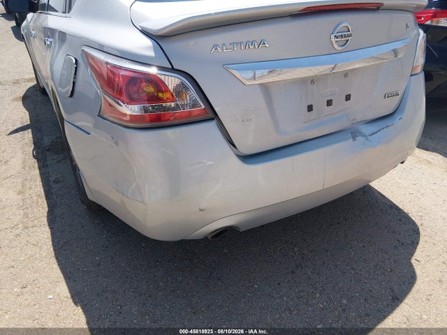 Aukcja sprzedaży 2015 Nissan Altima 2.5 S, vin: 1N4AL3AP1FN917930, numer aukcji: 45818923
