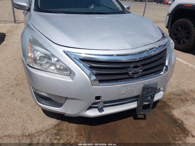 Aukcja sprzedaży 2015 Nissan Altima 2.5 S, vin: 1N4AL3AP1FN917930, numer aukcji: 45818923