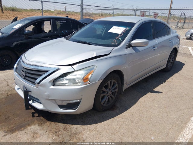 Aukcja sprzedaży 2015 Nissan Altima 2.5 S, vin: 1N4AL3AP1FN917930, numer aukcji: 45818923
