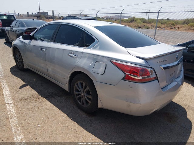 Aukcja sprzedaży 2015 Nissan Altima 2.5 S, vin: 1N4AL3AP1FN917930, numer aukcji: 45818923