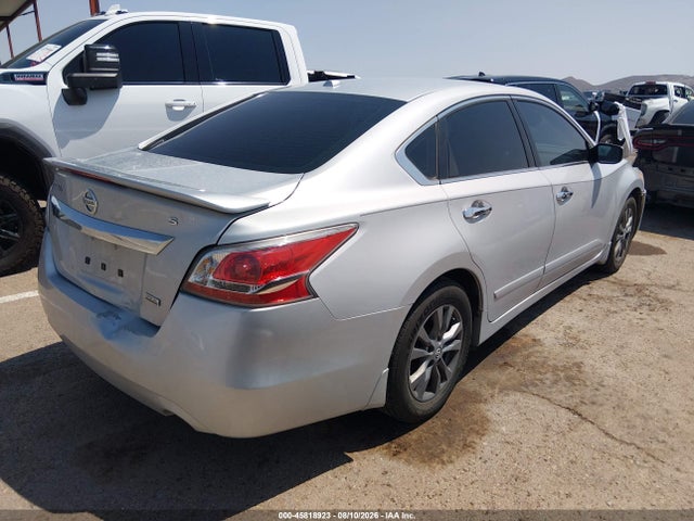 Aukcja sprzedaży 2015 Nissan Altima 2.5 S, vin: 1N4AL3AP1FN917930, numer aukcji: 45818923
