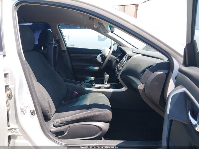 Aukcja sprzedaży 2015 Nissan Altima 2.5 S, vin: 1N4AL3AP1FN917930, numer aukcji: 45818923