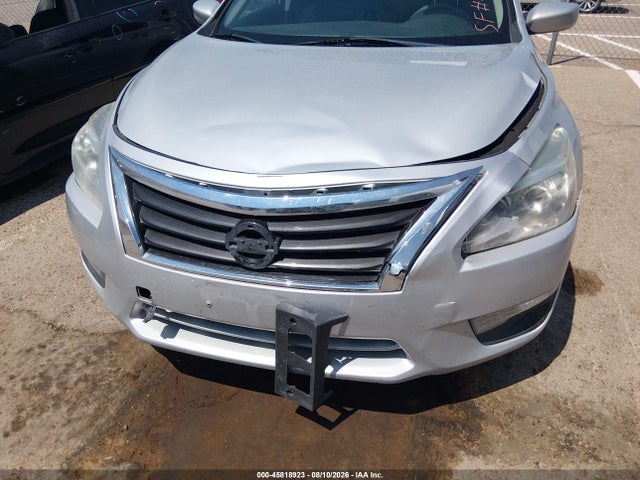 Aukcja sprzedaży 2015 Nissan Altima 2.5 S, vin: 1N4AL3AP1FN917930, numer aukcji: 45818923