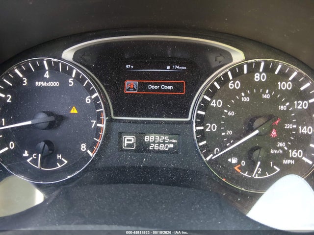 Aukcja sprzedaży 2015 Nissan Altima 2.5 S, vin: 1N4AL3AP1FN917930, numer aukcji: 45818923