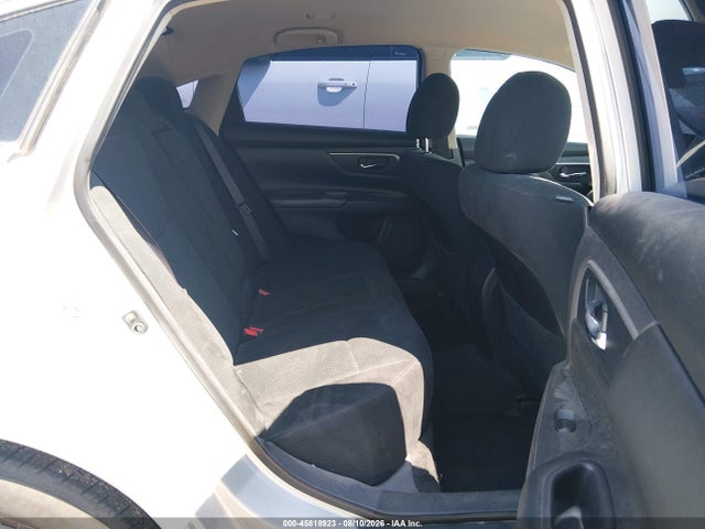 Aukcja sprzedaży 2015 Nissan Altima 2.5 S, vin: 1N4AL3AP1FN917930, numer aukcji: 45818923