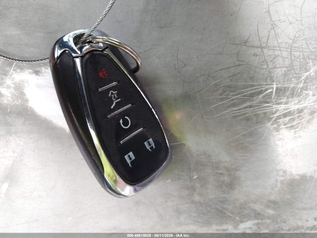 Aukcja sprzedaży 2018 Chevrolet Equinox Lt, vin: 3GNAXJEV3JS508412, numer aukcji: 45818928