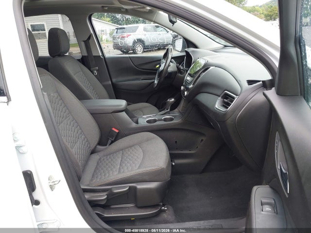 Aukcja sprzedaży 2018 Chevrolet Equinox Lt, vin: 3GNAXJEV3JS508412, numer aukcji: 45818928