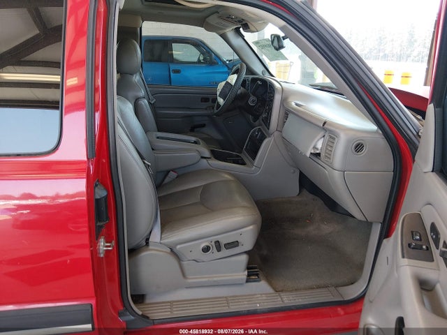 Auction sale of the 2007 Chevrolet Silverado 1500 Classic Lt3, vin: 1GCEK19Z17Z113534, lot number: 45818932