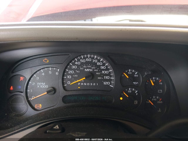 Auction sale of the 2007 Chevrolet Silverado 1500 Classic Lt3, vin: 1GCEK19Z17Z113534, lot number: 45818932