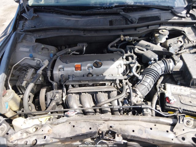 Продажа на аукционе авто 2012 Honda Accord Sdn Lx, vin: 1HGCP2F34CA134239, номер лота: 45818934