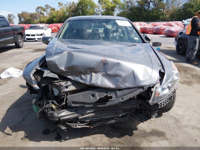 Продажа на аукционе авто 2012 Honda Accord Sdn Lx, vin: 1HGCP2F34CA134239, номер лота: 45818934