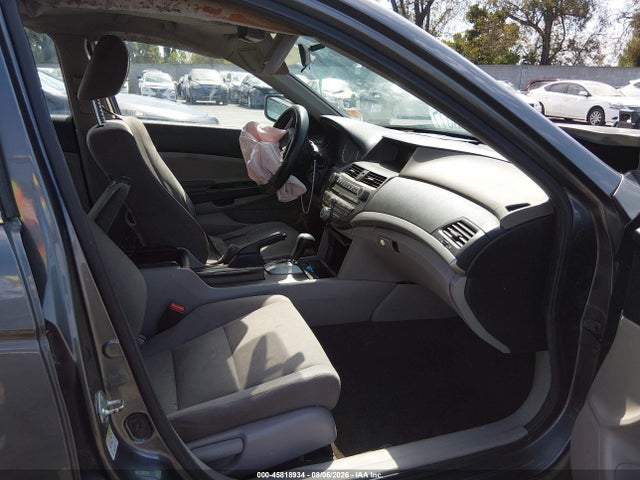 Продажа на аукционе авто 2012 Honda Accord Sdn Lx, vin: 1HGCP2F34CA134239, номер лота: 45818934