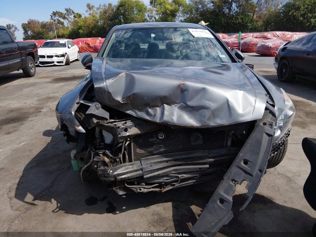 Продажа на аукционе авто 2012 Honda Accord Sdn Lx, vin: 1HGCP2F34CA134239, номер лота: 45818934