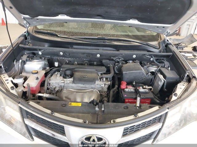 Toyota Rav4 Xle 2015 2T3RFREV8FW327300 Image 10