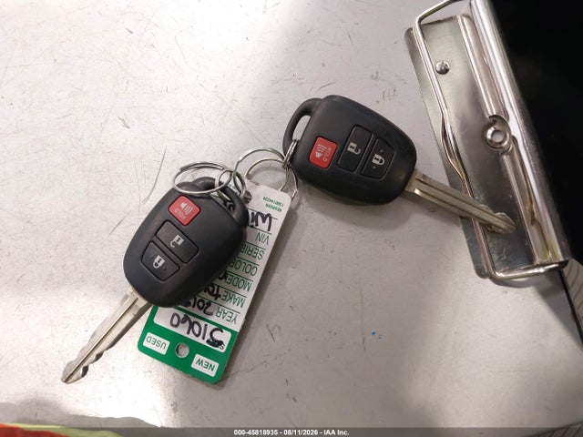 Toyota Rav4 Xle 2015 2T3RFREV8FW327300 Image 11