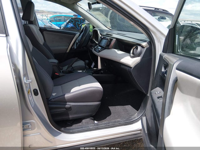 Toyota Rav4 Xle 2015 2T3RFREV8FW327300 Image 5