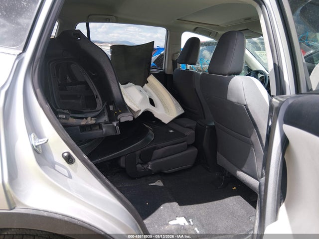 Toyota Rav4 Xle 2015 2T3RFREV8FW327300 Image 8