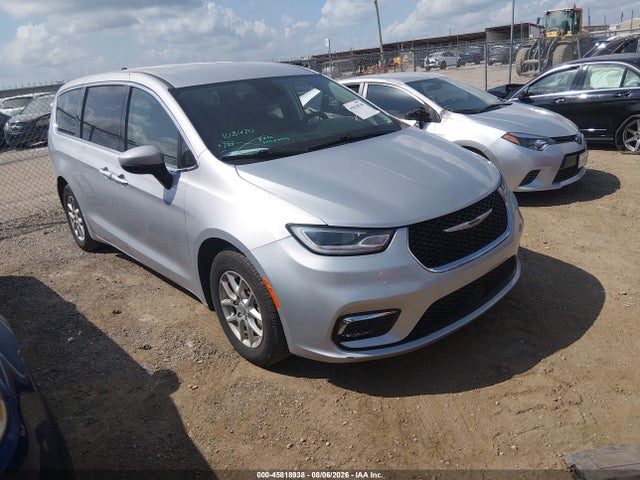 Aukcja sprzedaży 2023 Chrysler Pacifica Touring L, vin: 2C4RC1BG5PR532861, numer aukcji: 45818938