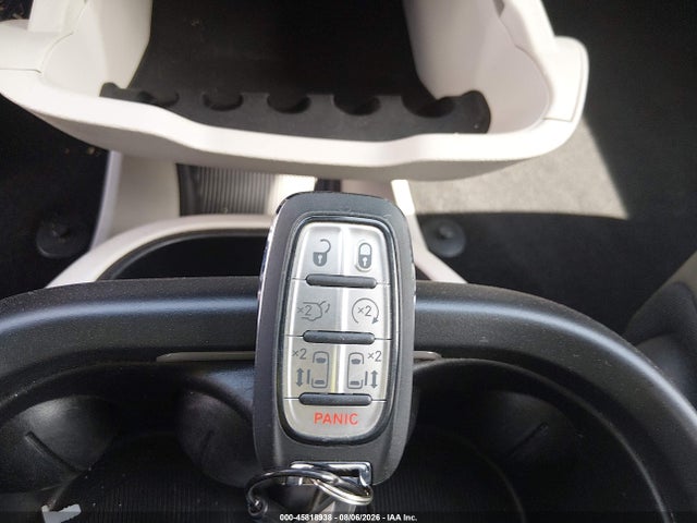 Aukcja sprzedaży 2023 Chrysler Pacifica Touring L, vin: 2C4RC1BG5PR532861, numer aukcji: 45818938