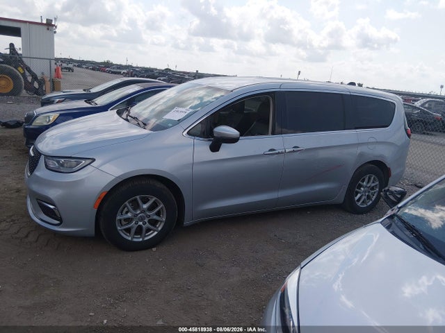 Aukcja sprzedaży 2023 Chrysler Pacifica Touring L, vin: 2C4RC1BG5PR532861, numer aukcji: 45818938