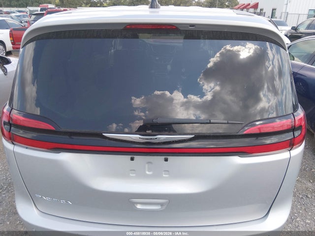 Aukcja sprzedaży 2023 Chrysler Pacifica Touring L, vin: 2C4RC1BG5PR532861, numer aukcji: 45818938
