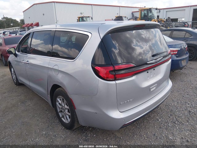Aukcja sprzedaży 2023 Chrysler Pacifica Touring L, vin: 2C4RC1BG5PR532861, numer aukcji: 45818938