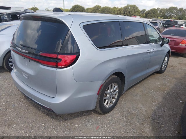 Aukcja sprzedaży 2023 Chrysler Pacifica Touring L, vin: 2C4RC1BG5PR532861, numer aukcji: 45818938