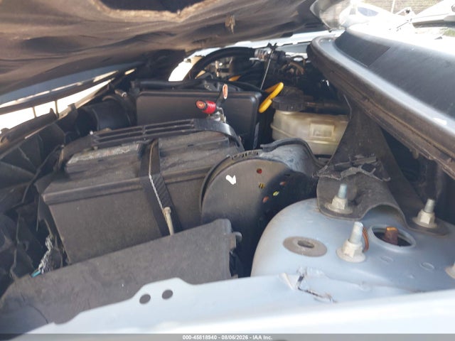 45818940 :رقم المزاد ، 1FMDK05W88GA34355 vin ، 2008 Ford Taurus X Sel مزاد بيع