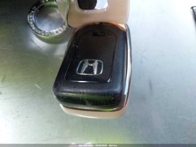 Honda CIVIC EX 2020 SHHFK7H69LU409690 Image 11