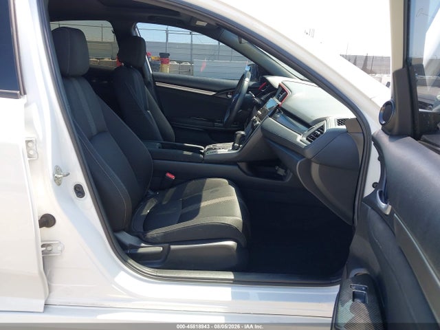 Honda CIVIC EX 2020 SHHFK7H69LU409690 Image 5