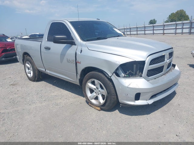 Auction sale of the 2014 Ram 1500 Express, vin: 3C6JR6AT2EG174345, lot number: 45818944