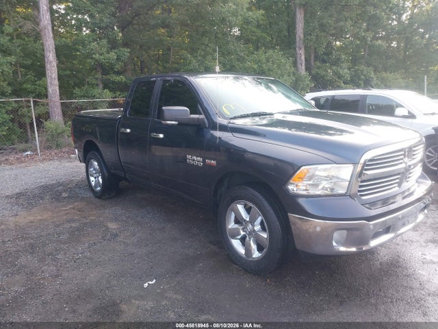 45818945 :رقم المزاد ، 1C6RR7GT8HS579090 vin ، 2017 Ram 1500 مزاد بيع