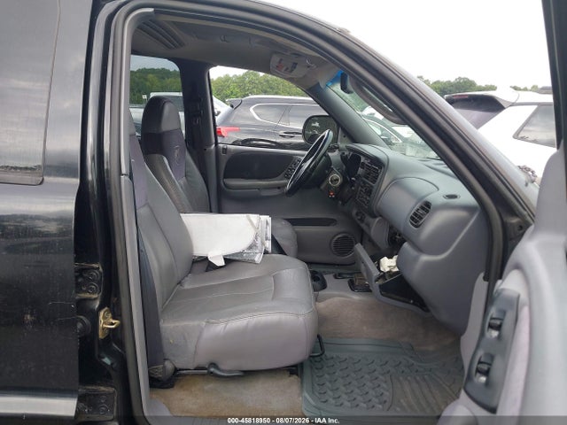 45818950 :رقم المزاد ، 1B4HS28Y0WF182918 vin ، 1998 Dodge Durango Slt مزاد بيع