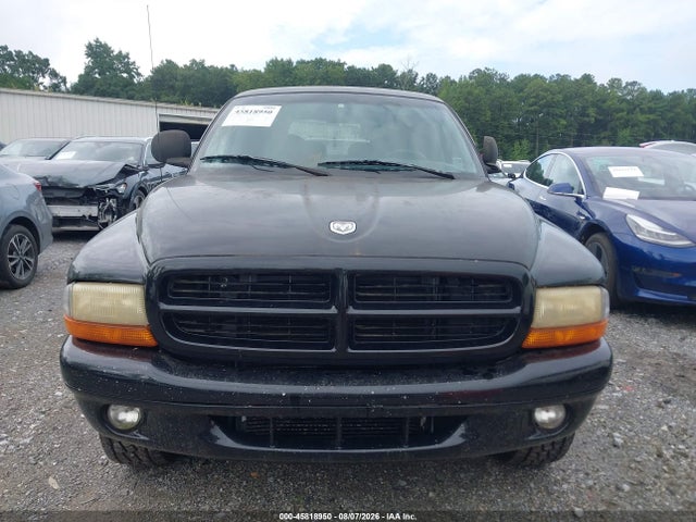 45818950 :رقم المزاد ، 1B4HS28Y0WF182918 vin ، 1998 Dodge Durango Slt مزاد بيع