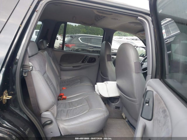 45818950 :رقم المزاد ، 1B4HS28Y0WF182918 vin ، 1998 Dodge Durango Slt مزاد بيع
