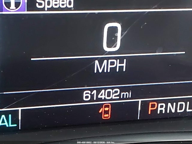 45818952 :رقم المزاد ، 1G1ZD5ST3JF109091 vin ، 2018 Chevrolet Malibu Lt مزاد بيع