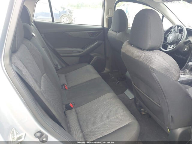 45818955 :رقم المزاد ، 4S3GTAA63J3749423 vin ، 2018 Subaru Impreza 2.0i مزاد بيع