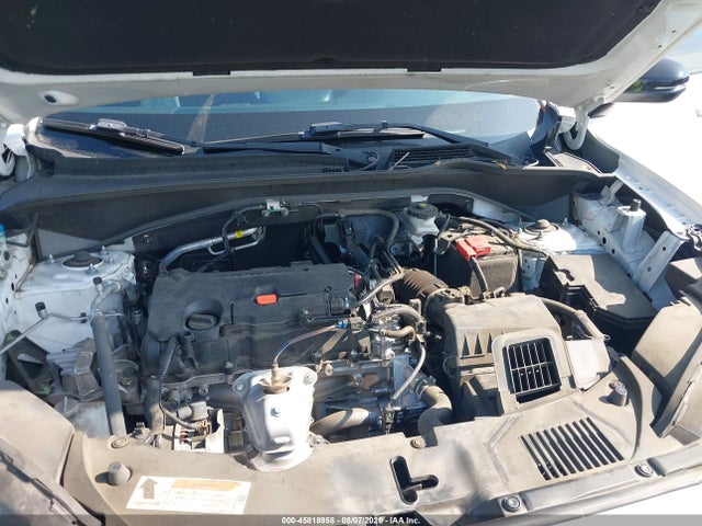 Aukcja sprzedaży 2024 Honda Hr-v 2wd Sport/2wd Sport W/o Bsi, vin: 3CZRZ1H5XRM753056, numer aukcji: 45818958