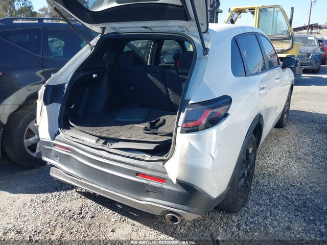 Aukcja sprzedaży 2024 Honda Hr-v 2wd Sport/2wd Sport W/o Bsi, vin: 3CZRZ1H5XRM753056, numer aukcji: 45818958