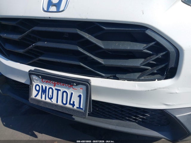 Aukcja sprzedaży 2024 Honda Hr-v 2wd Sport/2wd Sport W/o Bsi, vin: 3CZRZ1H5XRM753056, numer aukcji: 45818958