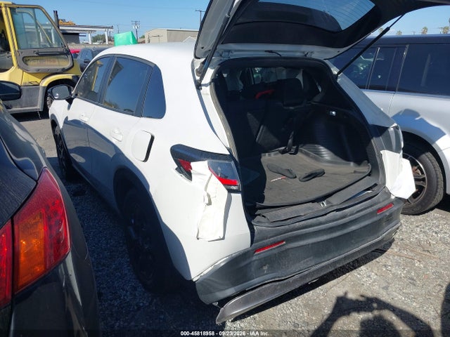 Aukcja sprzedaży 2024 Honda Hr-v 2wd Sport/2wd Sport W/o Bsi, vin: 3CZRZ1H5XRM753056, numer aukcji: 45818958