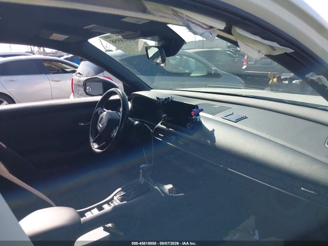 Aukcja sprzedaży 2024 Honda Hr-v 2wd Sport/2wd Sport W/o Bsi, vin: 3CZRZ1H5XRM753056, numer aukcji: 45818958