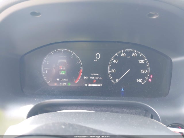 Aukcja sprzedaży 2024 Honda Hr-v 2wd Sport/2wd Sport W/o Bsi, vin: 3CZRZ1H5XRM753056, numer aukcji: 45818958