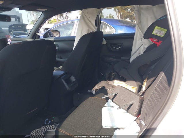 Aukcja sprzedaży 2024 Honda Hr-v 2wd Sport/2wd Sport W/o Bsi, vin: 3CZRZ1H5XRM753056, numer aukcji: 45818958